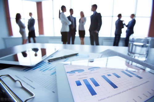 信息化浪潮下的企業信息化管理 概念、內涵與技術咨詢的橋梁作用