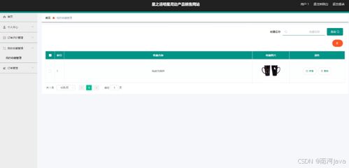 基于SpringBoot、Vue與UniApp的“星之語”明星周邊產(chǎn)品銷售網(wǎng)站全棧設(shè)計(jì)與實(shí)現(xiàn)